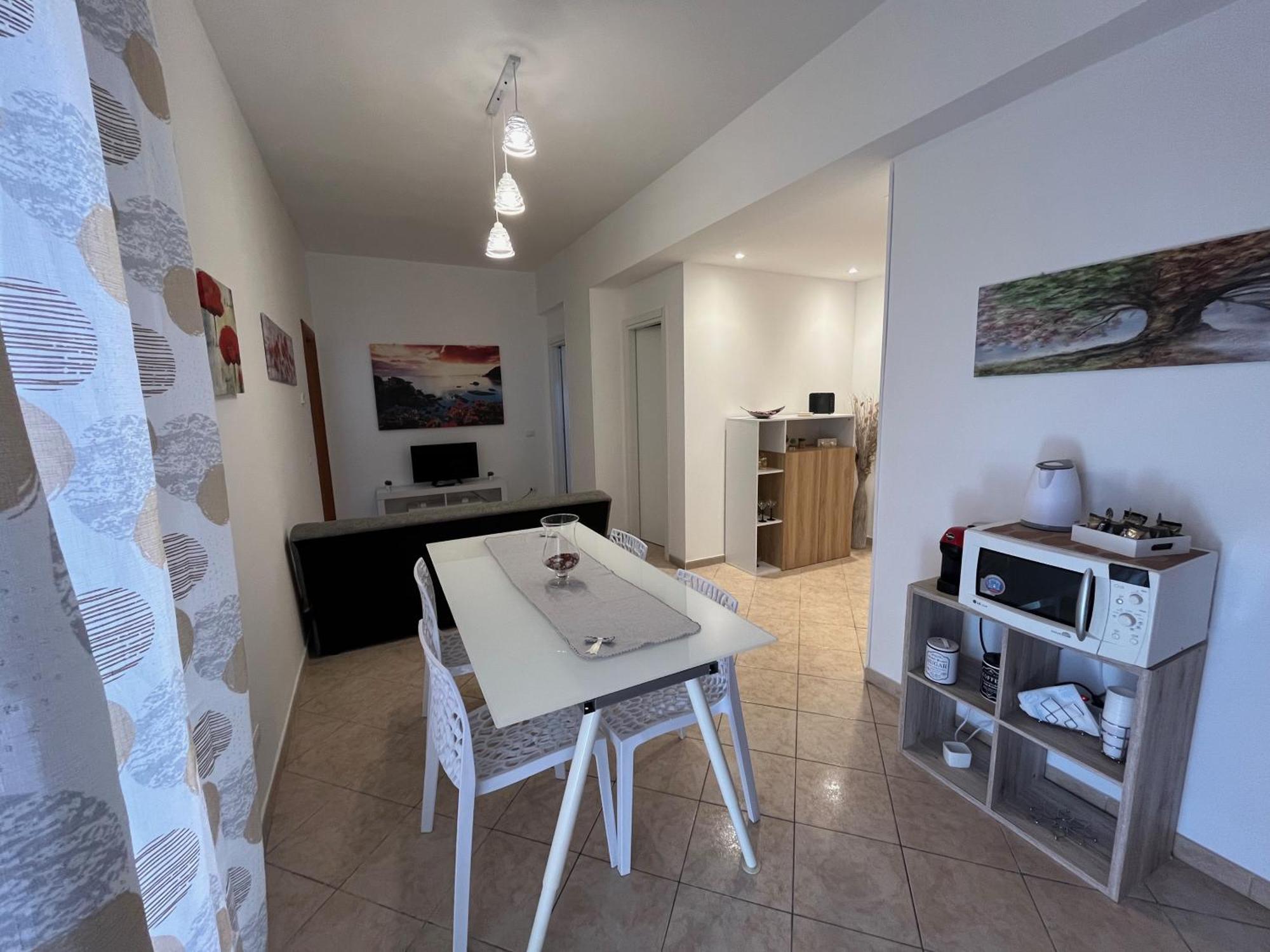 Gabry House Apartment Syracuse Bagian luar foto